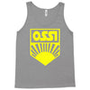 ossi  fdj ddr fun Tank Top