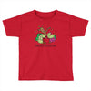 groot of the loom Toddler T-shirt