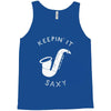 keepin it saxy Tank Top