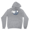 socks a' fo' yo' feet silly Unisex Hoodie