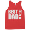best dad ever! Tank Top