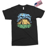 camper Exclusive T-shirt