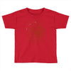 mother of dragons Toddler T-shirt