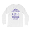 I am a Hodgkins Cancer Survivor - What's Your Superpower? Long Sleeve Shirts