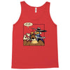 duck slap! Tank Top