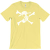 onepiece flag luffy T-Shirt