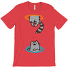 portal cat T-Shirt