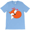 Sweety Fox T-Shirt