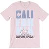 california republic T-Shirt