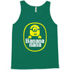 banana minion despicable nana Tank Top