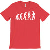 bagpipe evolution T-Shirt