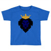 lion Toddler T-shirt