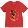 bang 01 V-Neck Tee