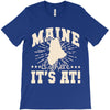 maine T-Shirt