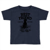 Best Friend  Beagle Toddler T-shirt