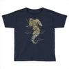 sea chariot Toddler T-shirt