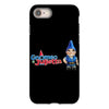 Sherlock Gnomes iPhone 8