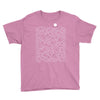 mountains Youth Tee