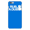 rub a dub iPhone 6/6s Plus Case