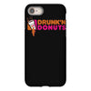 drunk'n donuts iPhone 8
