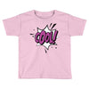 cool !!! Toddler T-shirt