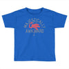 majestically awkward Toddler T-shirt