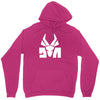 die antwoord ii new Unisex Hoodie
