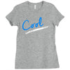cool Ladies Fitted T-Shirt