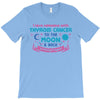 I Love Someone with Thyroid Cancer to The Moon and Back to Infinity T-Shirt