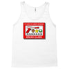 in case of gamer invasion Tank Top