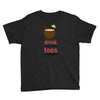 drink in my hand Youth Tee