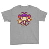 look ma, i've got four hands Youth Tee