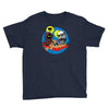 sandbox battle 1 Youth Tee