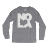 love nola Long Sleeve Shirts