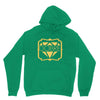 dobre twins dobre brother Unisex Hoodie
