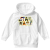 star wars Youth Hoodie