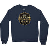 miti tatto Crewneck Sweatshirt