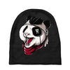 panda pirate Baby Beanies