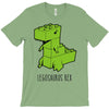 legosaurus rex T-Shirt