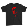 superhero cool Youth Tee