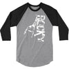 rocky boxen film 3/4 Sleeve Shirt