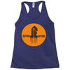 Limited Edition Racerback Tank