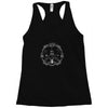 I Hate People Racerback Tank