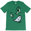 angry cartoon face T-Shirt