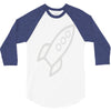 rocket 3/4 Sleeve Shirt