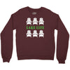 lake life Crewneck Sweatshirt