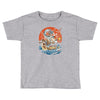 japanese world Toddler T-shirt