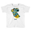 wohead Toddler T-shirt