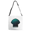 oceanholic Adjustable Strap Totes