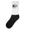 battle plane trending Socks